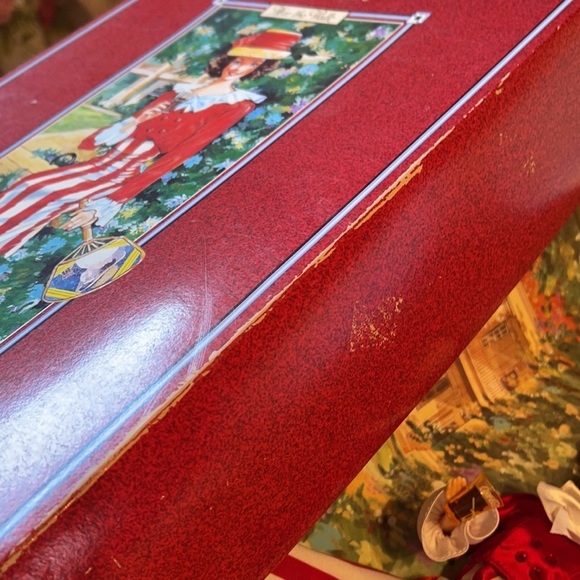 Coca Cola Barbie - Picture 6 of 7